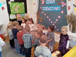 10.10.2025 Dzień dziewczynki